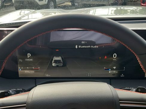 New 2026 Nissan Armada PRO-4X image 33