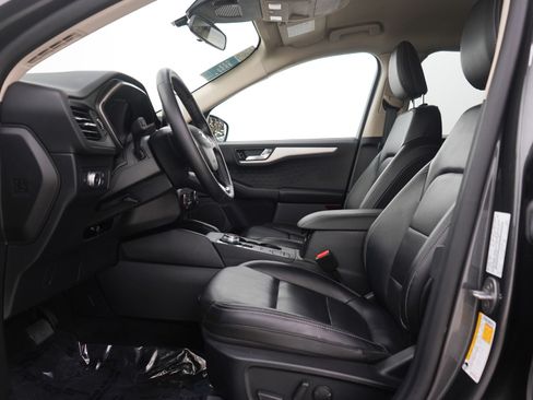 Used 2020 Ford Escape SEL AWD/4WD image 22
