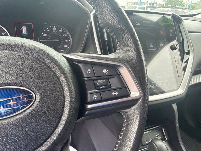 Used 2025 Subaru Ascent Premium AWD/4WD image 34