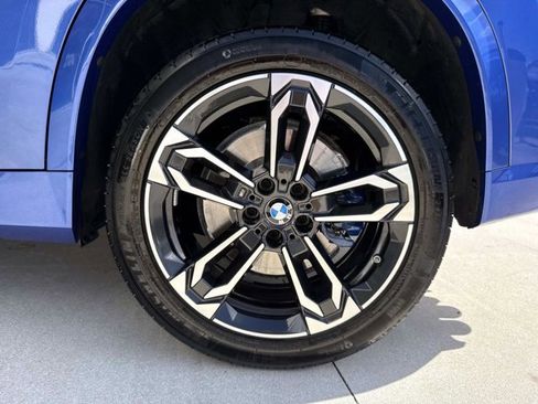 Used 2025 BMW X1 M35i AWD/4WD image 10