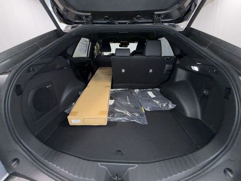 New 2026 Subaru Solterra Limited XT image 15