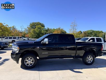 Used 2024 RAM 2500 Laramie