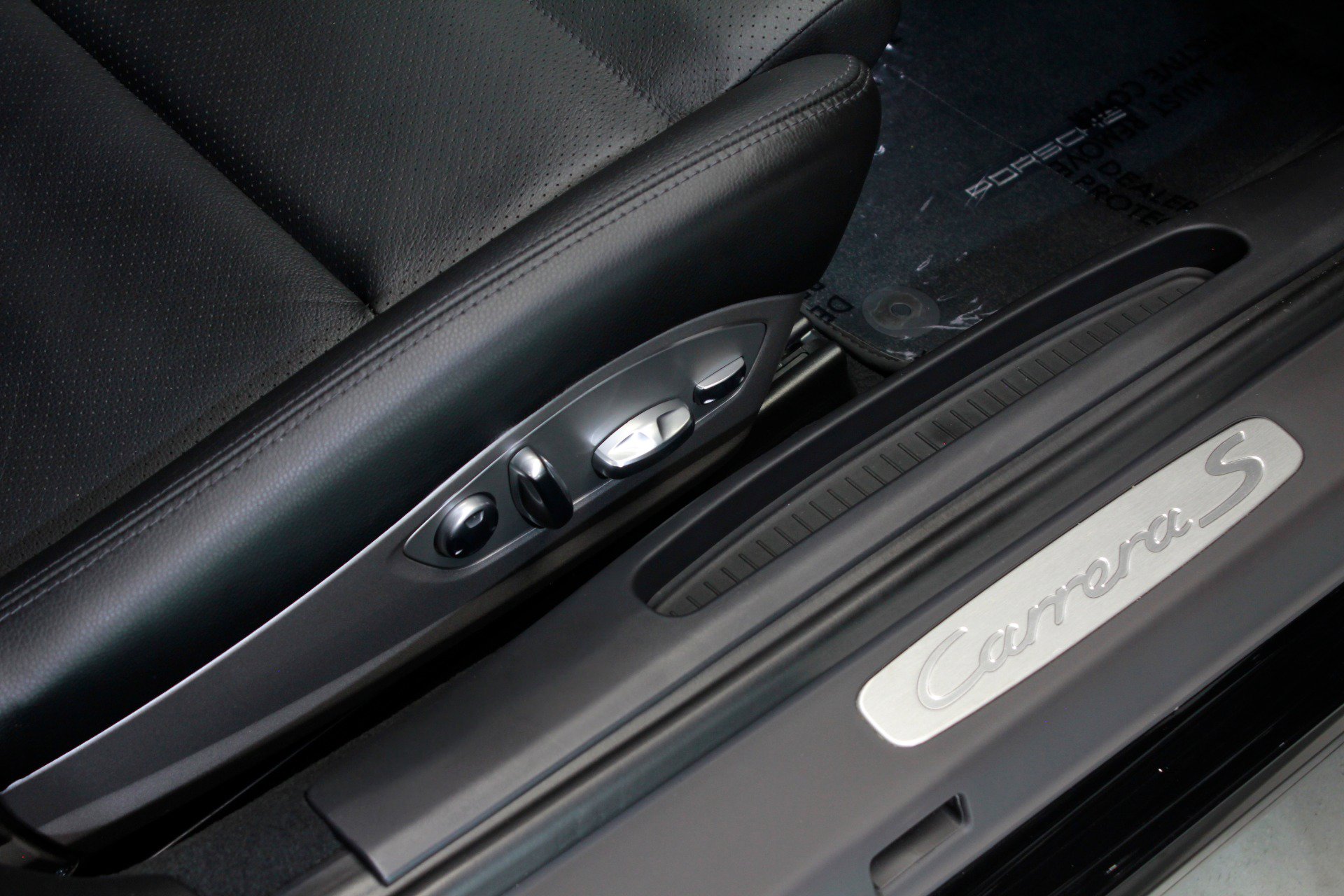 Used 2012 Porsche 911 Carrera S RWD image 52