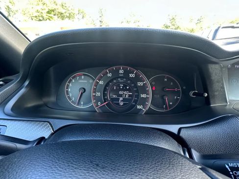 Used 2017 Honda Accord Sport Special Edition image 12