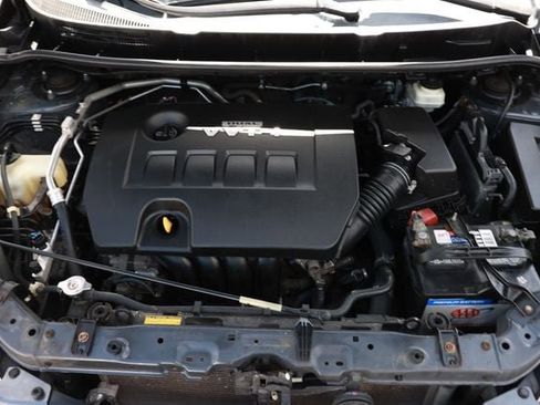 Used 2010 Toyota Matrix FWD image 46