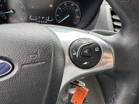 Used 2020 Ford Transit Connect XL FWD image 24