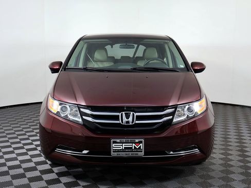 Used 2014 Honda Odyssey EX image 4
