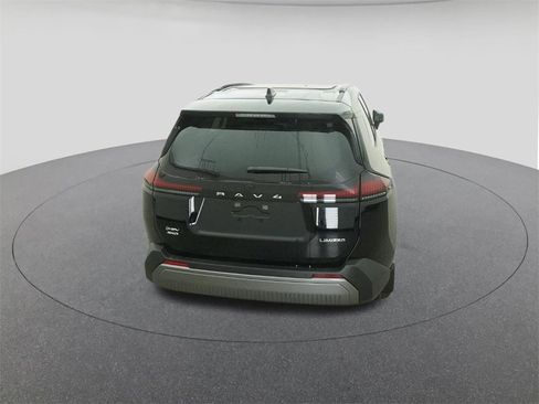 New 2026 Toyota RAV4 Limited image 7