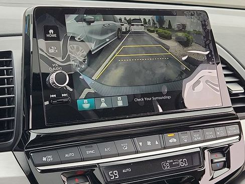 New 2026 Honda Odyssey EX-L image 18