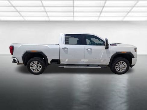 Certified 2022 GMC Sierra 2500 Denali AWD/4WD image 32