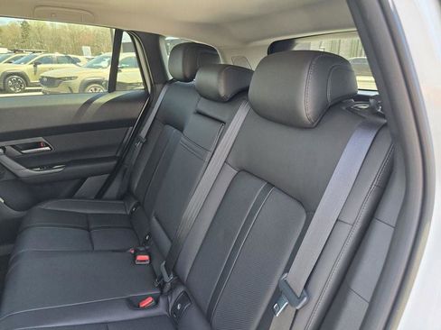 New 2026 MAZDA CX-50 AWD 2.5 Hybrid w/ Premium Pkg image 15