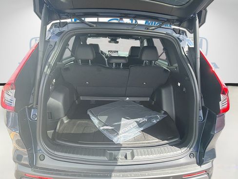 New 2026 Honda CR-V Sport Touring image 22