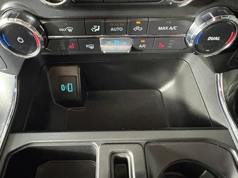 Used 2022 Ford F150 XLT w/ Equipment Group 302A High AWD/4WD image 24