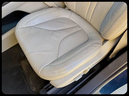 Used 2017 Lincoln MKX Reserve image 19