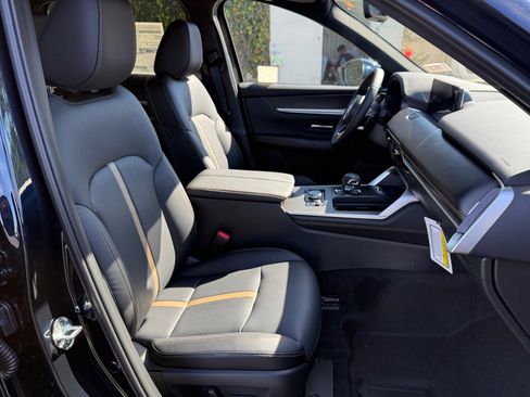 New 2026 MAZDA CX-90 3.3 Turbo S w/ Premium Plus image 20