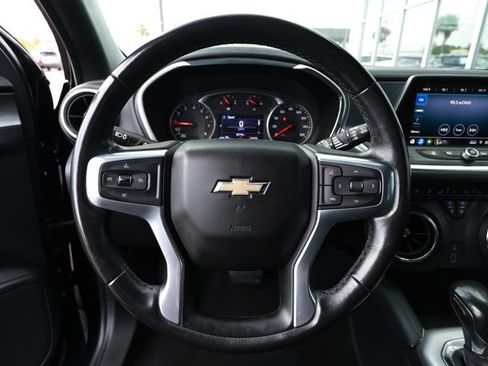 Used 2020 Chevrolet Blazer LT FWD image 10