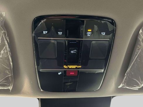 New 2026 Hyundai Santa Fe SEL image 31