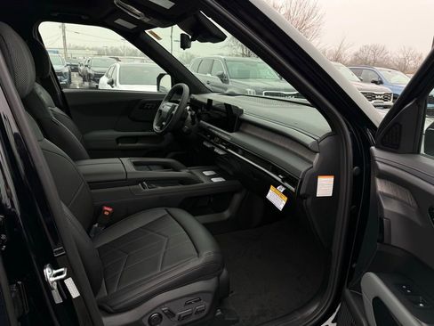 New 2027 Kia Telluride X-Line SX Prestige AWD/4WD image 24