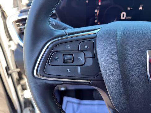 Used 2024 Buick Encore GX Preferred image 21