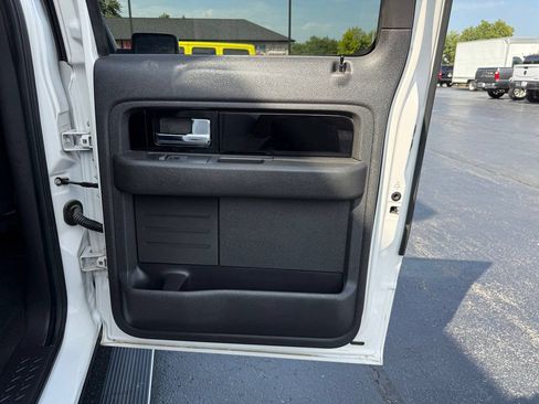 Used 2013 Ford F150 Limited AWD/4WD image 23
