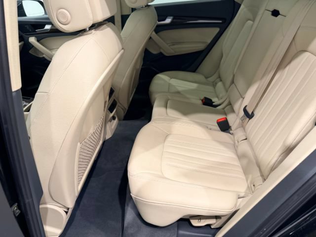 Used 2019 Audi Q5 2.0T Premium Plus AWD/4WD image 34