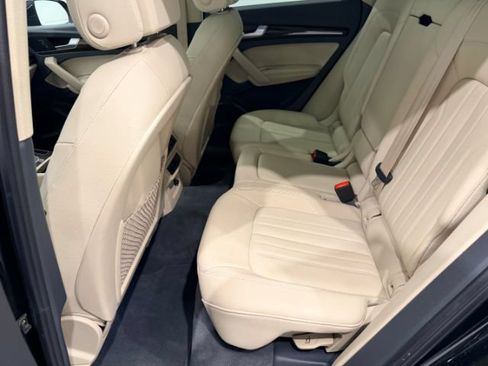 Used 2019 Audi Q5 2.0T Premium Plus AWD/4WD image 34