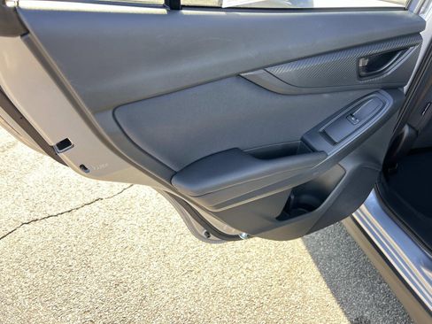 Certified 2023 Subaru Crosstrek 2.0i Premium w/ Popular Package #3 image 21