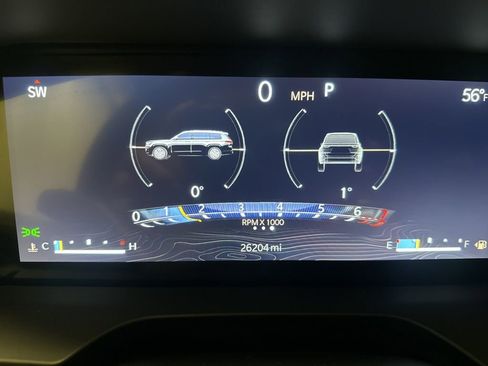 Used 2022 Jeep Grand Cherokee L Limited image 4