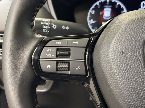 New 2026 Honda HR-V Sport image 29