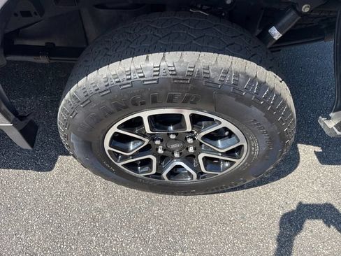Used 2023 Ford F150 XLT w/ Equipment Group 302A High AWD/4WD image 20