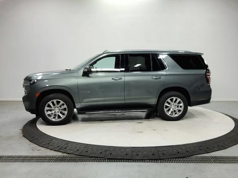Used 2024 Chevrolet Tahoe Premier RWD image 5