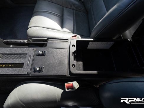 Used 1991 Chevrolet Camaro Z28 image 81