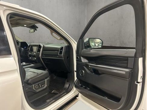 Certified 2021 Ford Expedition Platinum AWD/4WD image 19