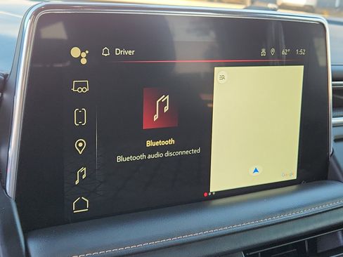 Used 2024 GMC Yukon XL AT4 w/ AT4 Premium Plus Package image 17