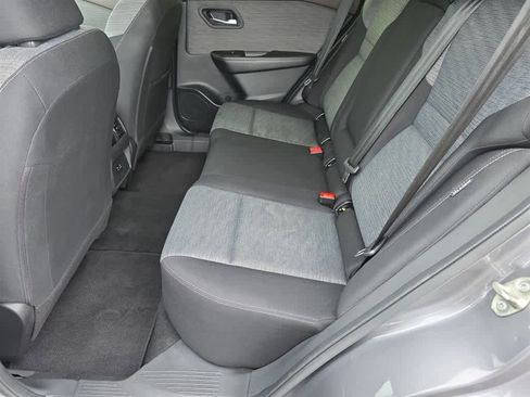 Used 2023 Nissan Rogue SV AWD/4WD image 30