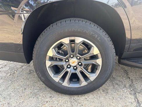 New 2026 Chevrolet Tahoe LT AWD/4WD image 10