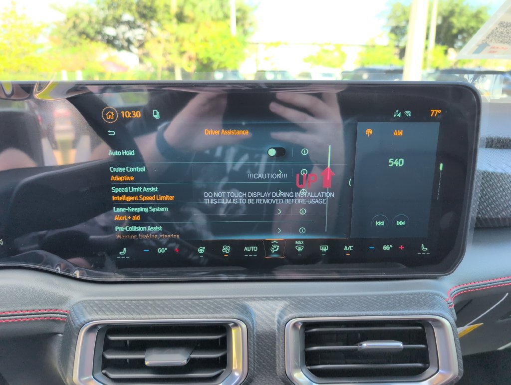 New 2026 Ford Mustang Premium RWD image 20
