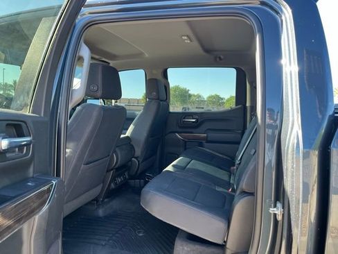 Used 2019 Chevrolet Silverado 1500 RST w/ All-Star Edition image 14