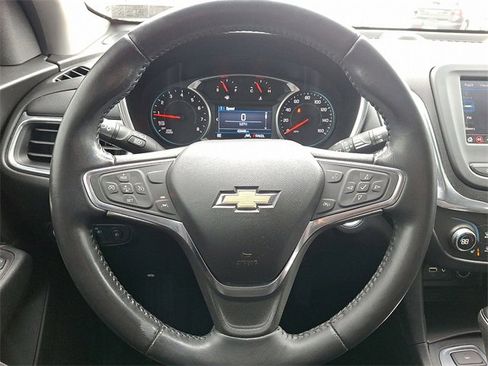 Used 2020 Chevrolet Equinox LT image 14