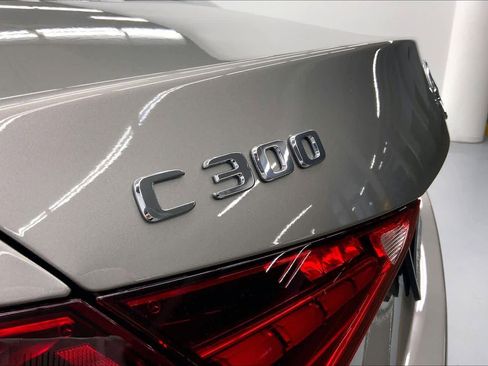 Certified 2023 Mercedes-Benz C 300 C 300 image 14