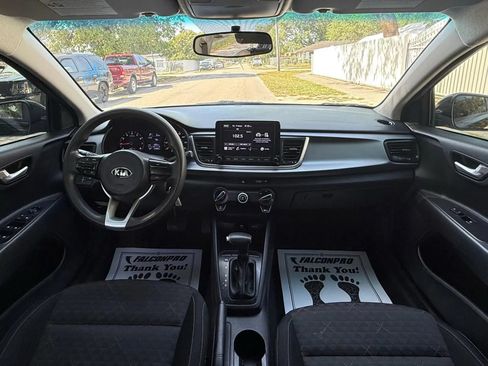 Used 2021 Kia Rio LX FWD image 9