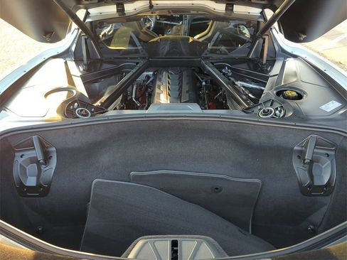 Certified 2023 Chevrolet Corvette Stingray Coupe w/ Z51 Performance Package image 25