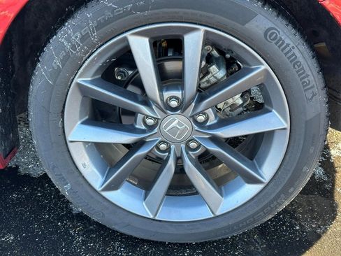 Used 2021 Honda Civic EX-L image 7