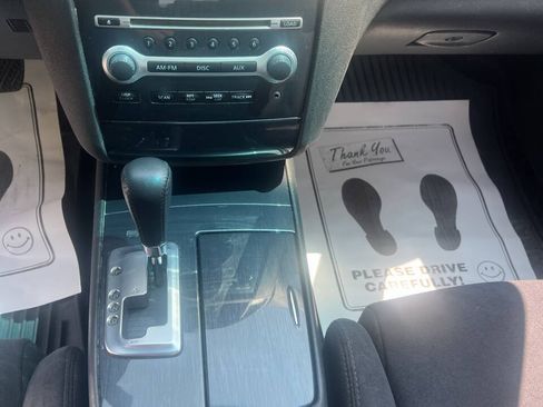 Used 2014 Nissan Maxima 3.5 S FWD image 14