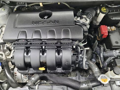 Used 2019 Nissan Sentra S image 30