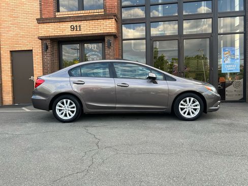 Used 2012 Honda Civic EX image 13