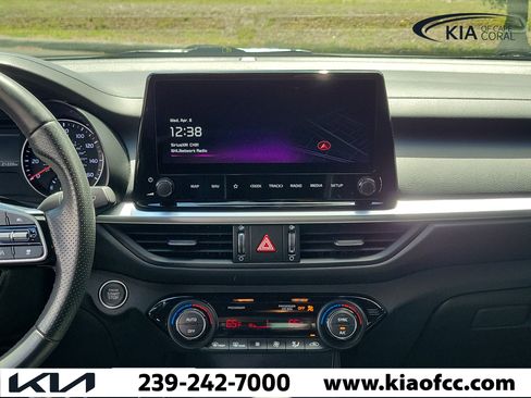 Used 2024 Kia Forte GT-Line image 17