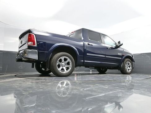 Used 2015 RAM 1500 Laramie w/ Convenience Group image 50