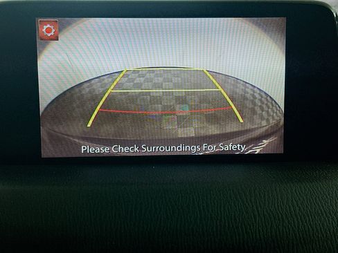 Used 2020 MAZDA CX-5 Sport image 22