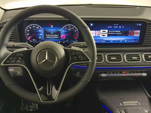 New 2026 Mercedes-Benz GLE 350 4MATIC image 24